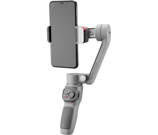 Zhiyun Smooth Q3 Combo - 740588 - zdjęcie 5